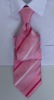 100% Polyester Necktie