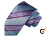 Hot Selling Microfiber Woven Tie