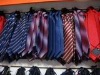 Wholesale branded tie