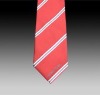 Polyester Logo Tie