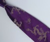 Wholesale 100% Polyester Necktie