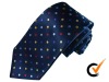 Fashion Mens Polyester Necktie