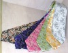 Wholesale 100% micro fiber woven tie