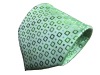 Wholesale Microfiber Woven Necktie with hand made