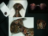 Wholesale Colourful Tie