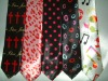 Wholesale Small head necktie