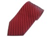 Wholesale Microfiber Jaquard Necktie with metal thread