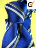 Wholesale Fashion Polyester Tie For Sping-Summer Season