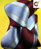 Wholesale Fashion Polyester Tie For Sping-Summer Season