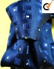 Wholesale Fashion Polyester Men's Ties For Sping-Summer Season