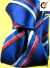 Wholesale Polyester Necktie For Sping-Summer Season