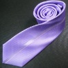 Wholesale Microfiber Polyester Neck Tie