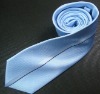Wholesale Panel Polyester Tie
