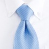 Wholesale Polyester / Microfiber Woven Necktie