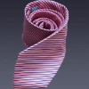 Wholesale 100% Microfiber Woven Necktie