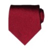 Wholesale 100%Woven Microfiber Necktie