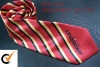 Wholesale Customized Tie With Logo For Promotion