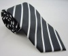 Wholesale 100% Polyester Woven Necktie