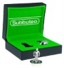 Wholesale paper cufflinks giftbox