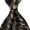 Wholesale 100% Microfiber Woven Necktie