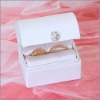 Wholesale card cufflinks giftbox