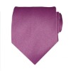 Wholesale 100% Microfiber Woven Necktie