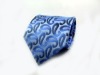 Wholesale 100% Woven Polyester Necktie