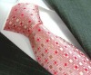Wholesale 100% Polyester Necktie