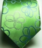 Wholesale Royal Green Tie