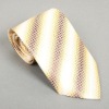 Wholesale 100% Polyester Woven Necktie