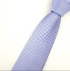 Wholesale Solid Polyester Necktie