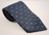Wholesale 100%Woven Microfiber Necktie