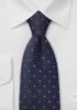 Wholesale stock silk necktie