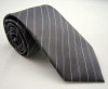 Wholesale 100% Polyester Woven Necktie
