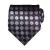 Wholesale 100% Woven Microfiber Necktie