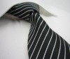 Wholesale 100% Polyester Necktie