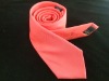Wholesale Polyester Solid tie