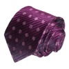Wholesale 100% Microfiber Woven Necktie