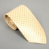 Wholesale 100% Microfiber Necktie