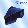 Wholesale Latest design man silk necktie