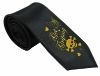 Wholesale 100% Polyester Necktie