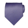 Wholesale 100% Microfiber Woven Necktie
