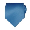 Wholesale 100% Microfiber Woven Necktie
