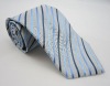 Wholesale 100% Polyester Woven Necktie