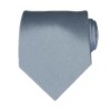 Wholesale 100% Microfiber Tie