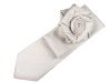 Wholesale Woven polyester tie