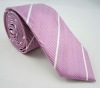 Wholesale 100% Polyester Necktie