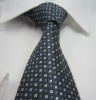 Wholesale 100% Microfiber Woven Necktie