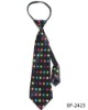 Wholesale printed necktie