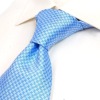 Wholesale 100% Microfiber Woven Necktie